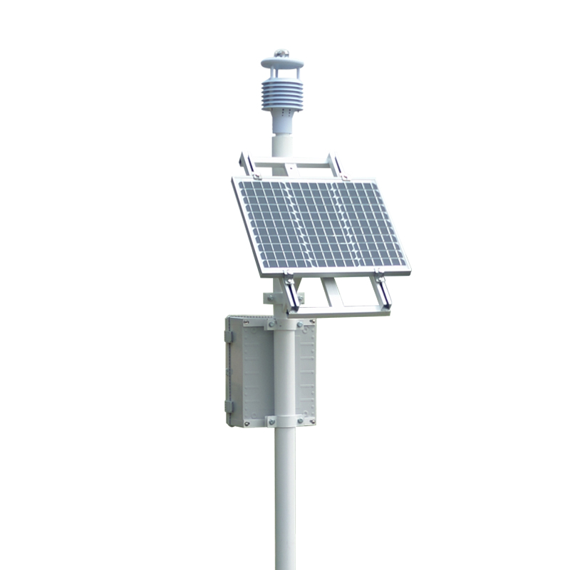 別墅氣象站監測設備是什么儀器?有什么用?