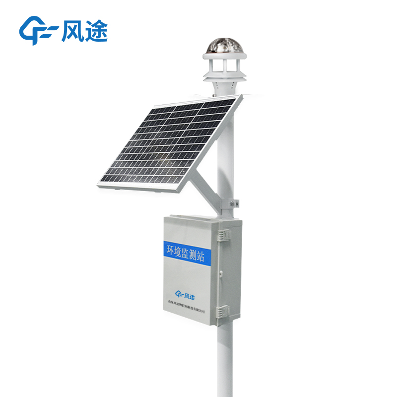 天氣現象檢測儀模塊介紹 天氣現象檢測儀模塊介紹