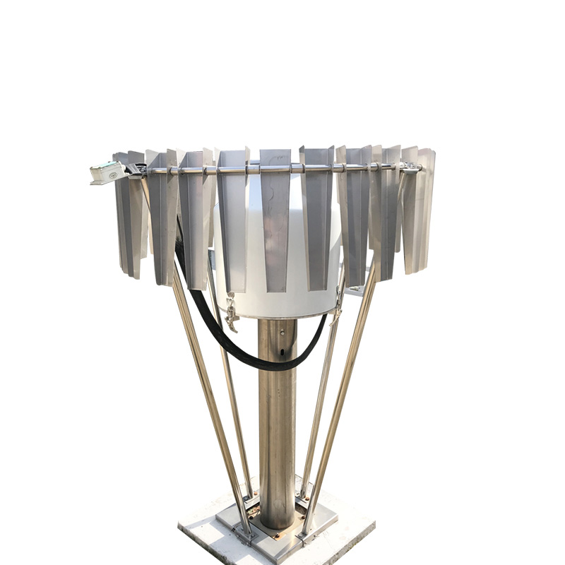 稱(chēng)重式雨雪量計(jì)