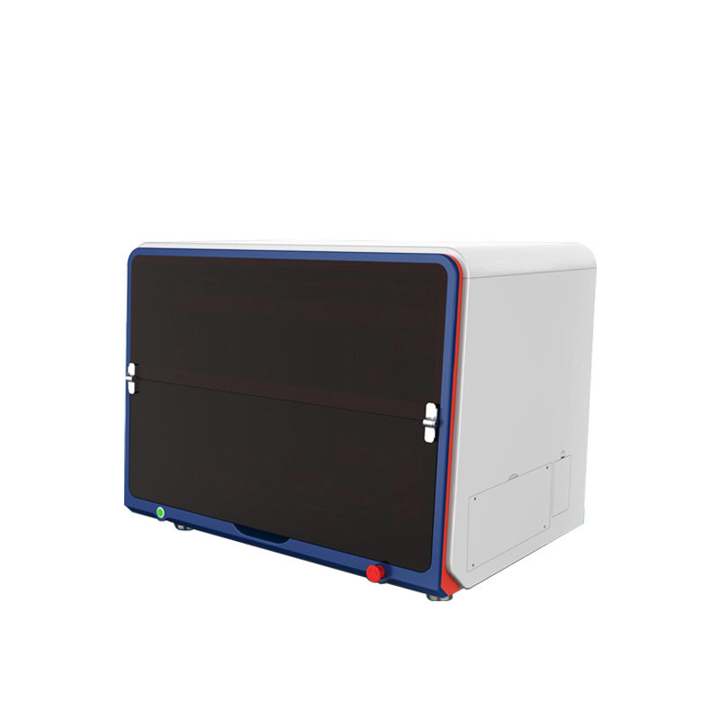 全自動(dòng)布病智能檢測(cè)工作站