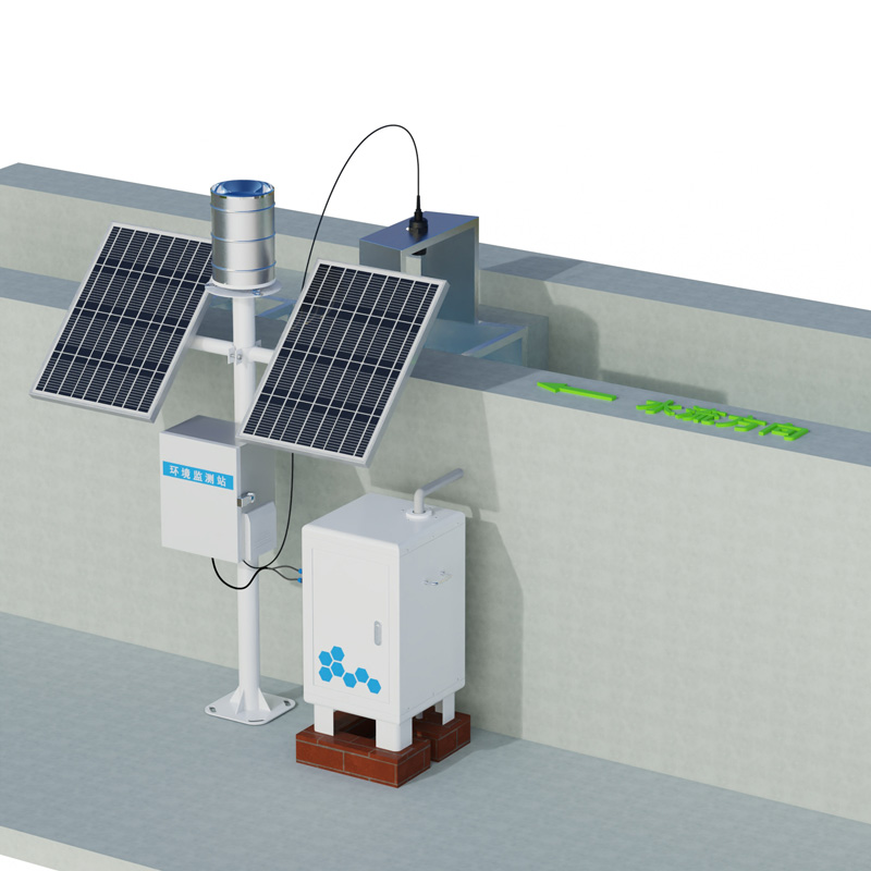 泥沙自動監(jiān)測儀