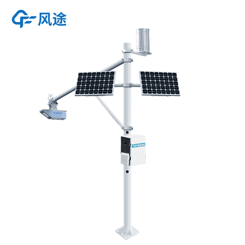 水庫大壩水位監測系統公司