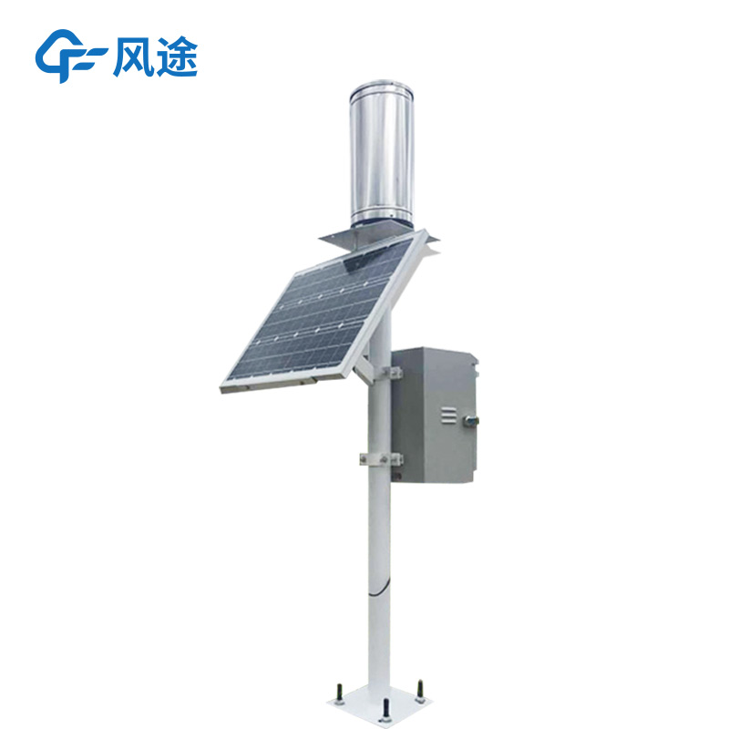 物聯(lián)網(wǎng)賦能!風(fēng)途降雨量觀測站如何服務(wù)農(nóng)業(yè)與防汛