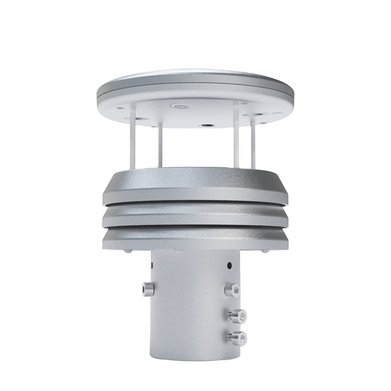 超聲波風速風向傳感器如何完成氣象監測