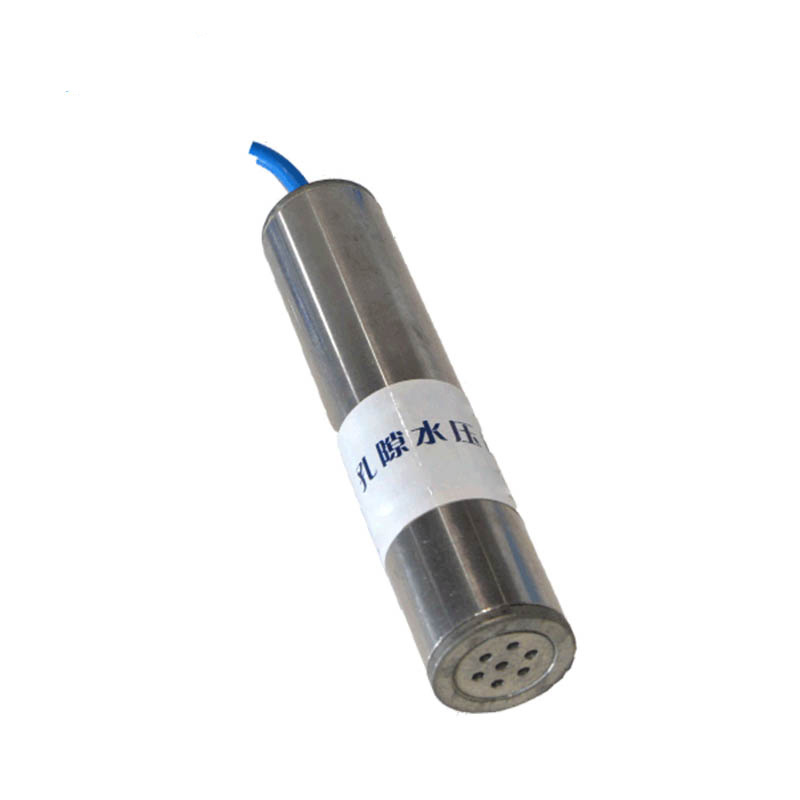 滲壓計與孔隙水壓計的區(qū)別