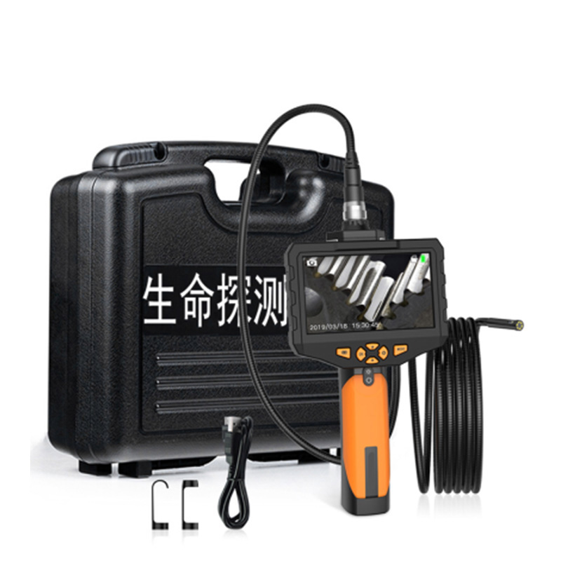  音頻生命探測儀優(yōu)缺點