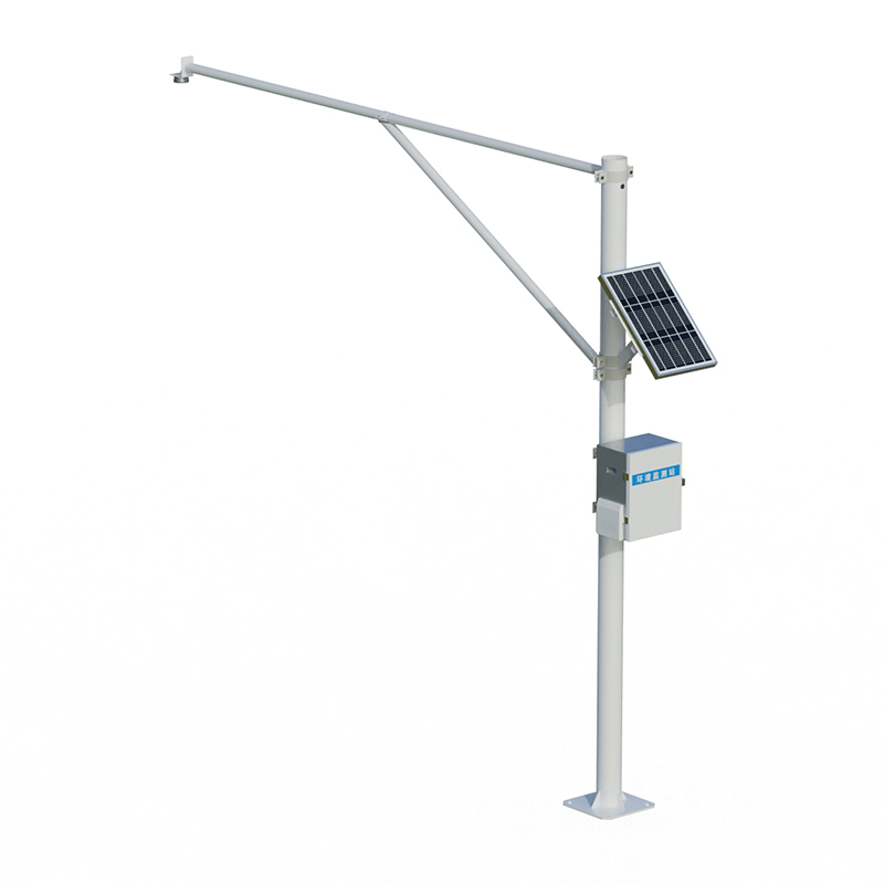 揭秘“水位監(jiān)測站”：如何守護我們的水資源安全？