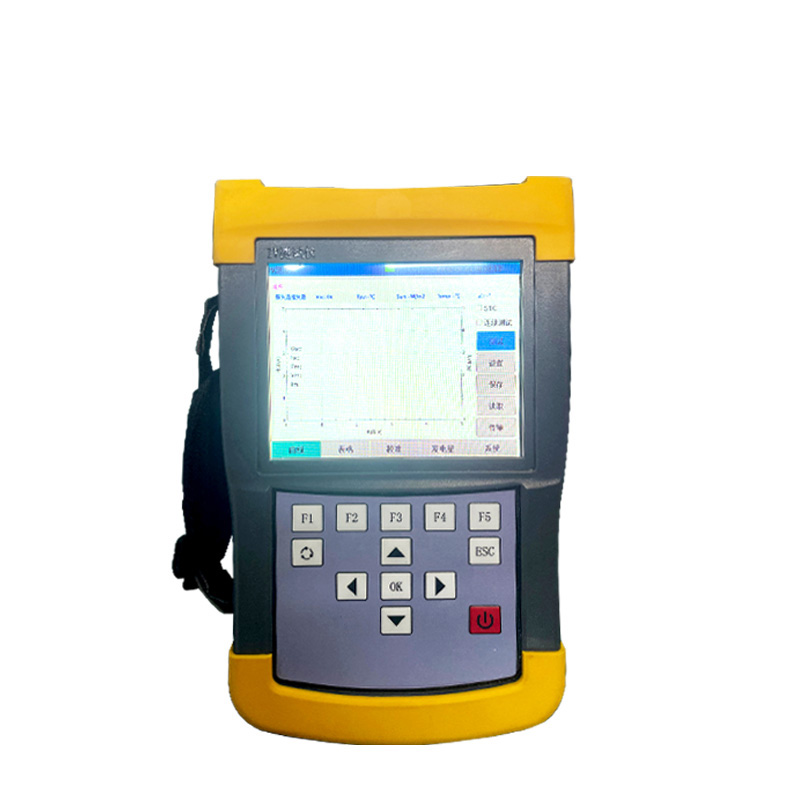 光伏組件IV曲線測試儀原理：實現(xiàn)太陽能電池測試的關(guān)鍵技術(shù)